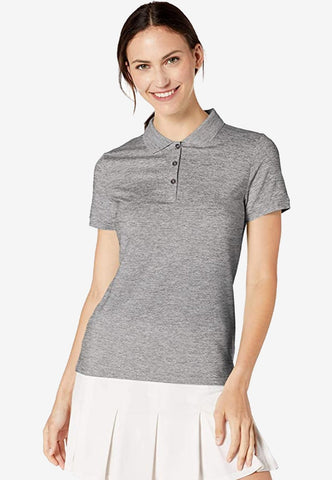 Women's Short-Sleeve Performance Polo-Boost Commerce Vertical Product Filter Demo