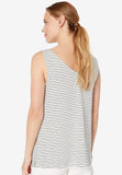 Daily Supersoft Terry V-Neck Tank-Boost Commerce Vertical Product Filter Demo
