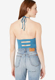 Women's Cutout Back Bodysuit-Boost Commerce Vertical Product Filter Demo