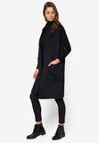 Modern Woman Long Jacket-Boost Commerce Vertical Product Filter Demo