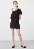 Mid One-shoulder Dress-Boost Commerce Vertical Product Filter Demo